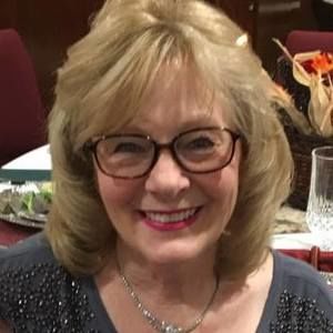 Meet your Posher, Patsy